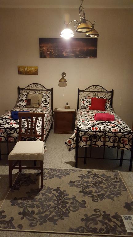 Campi Flegrei * Naples
