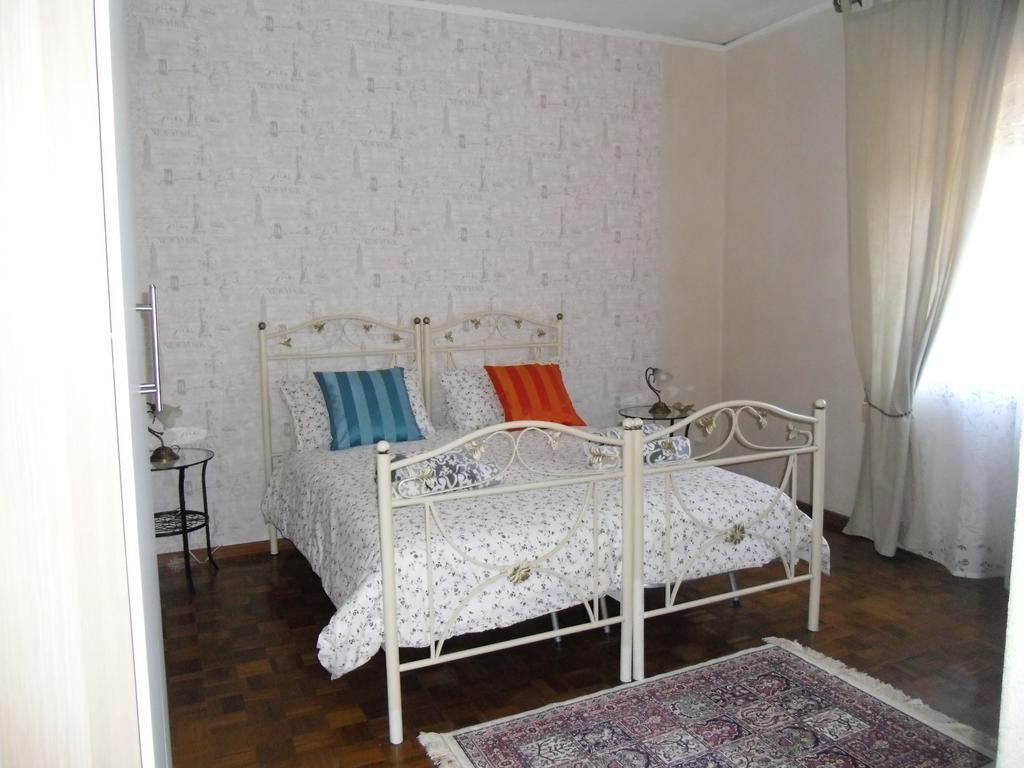 Campi Flegrei Appartamento