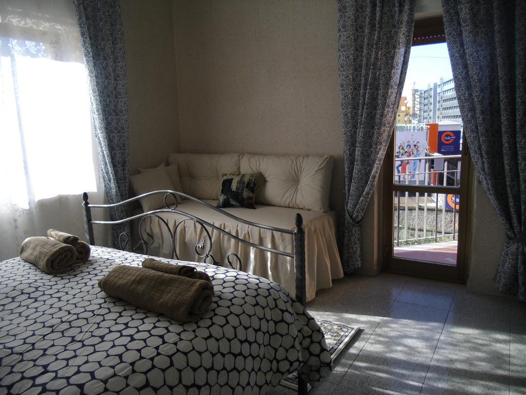 Appartamento Campi Flegrei Napoli