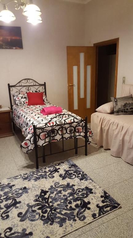 Campi Flegrei Napoli
