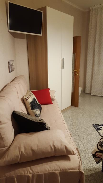 Campi Flegrei Appartamento *