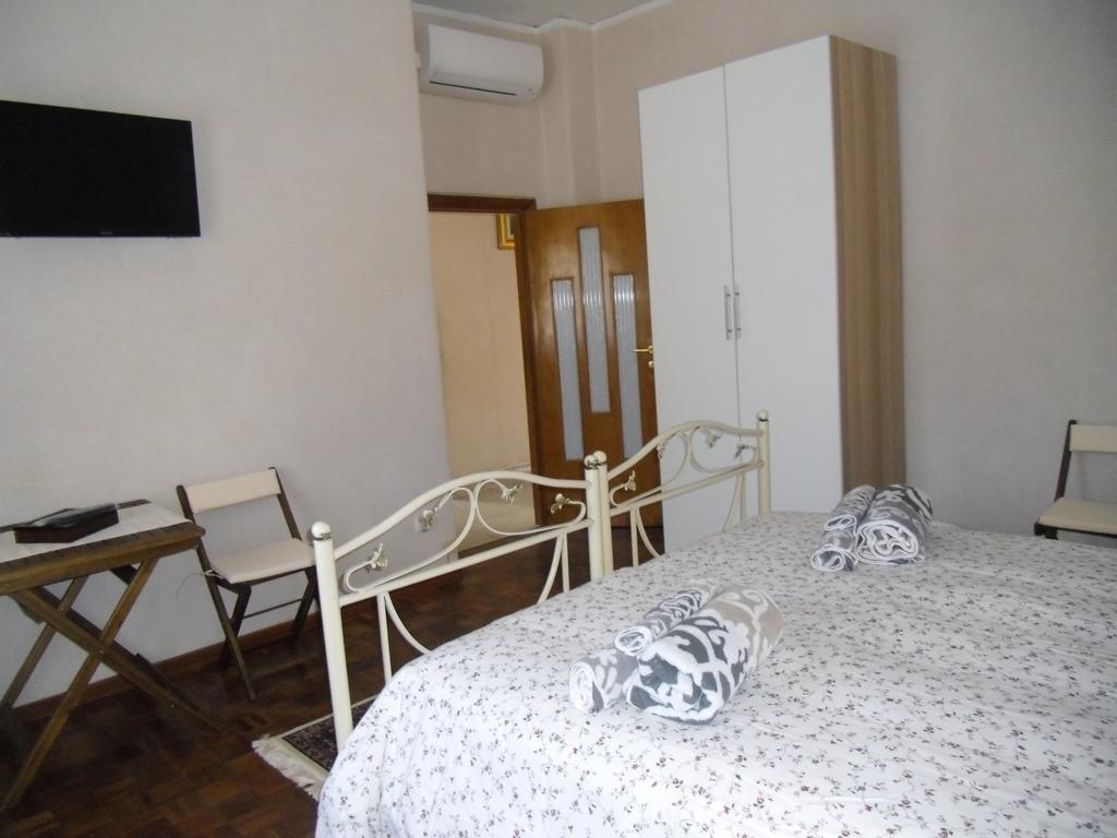 Campi Flegrei Appartamento Napoli