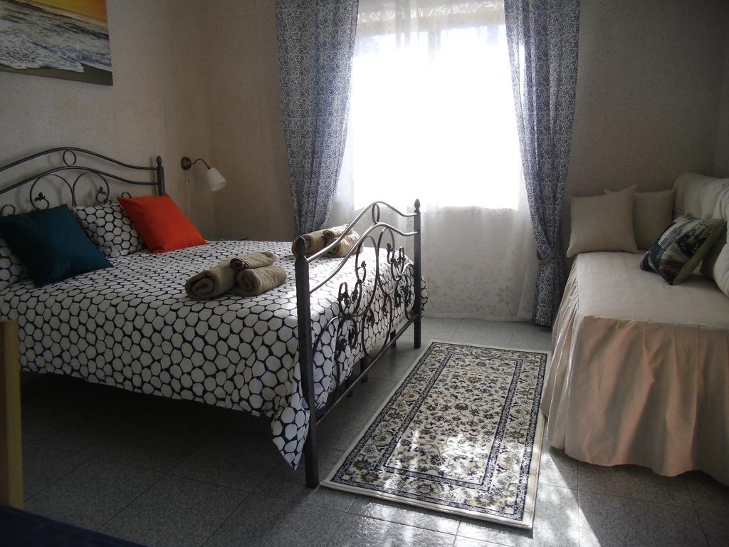 Campi Flegrei Appartamento *