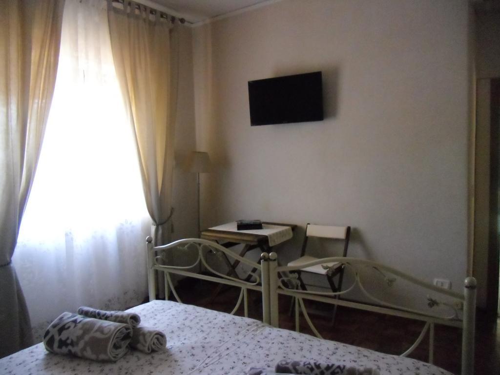 Appartamento Campi Flegrei