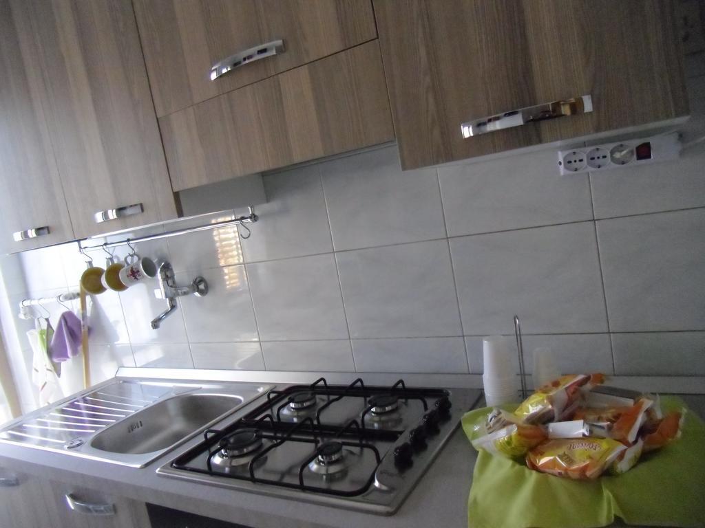 Campi Flegrei Napoli