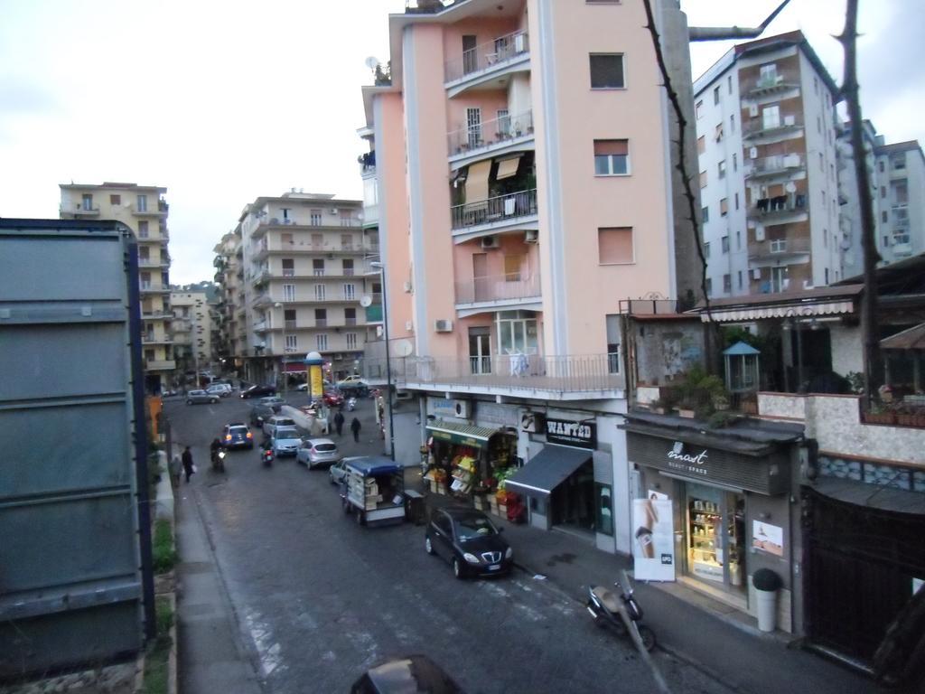 Campi Flegrei Appartamento